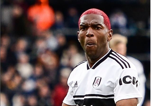 Ryan Babel