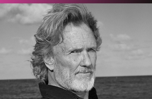 Kris Kristofferson