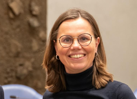 Mirjam Bikker